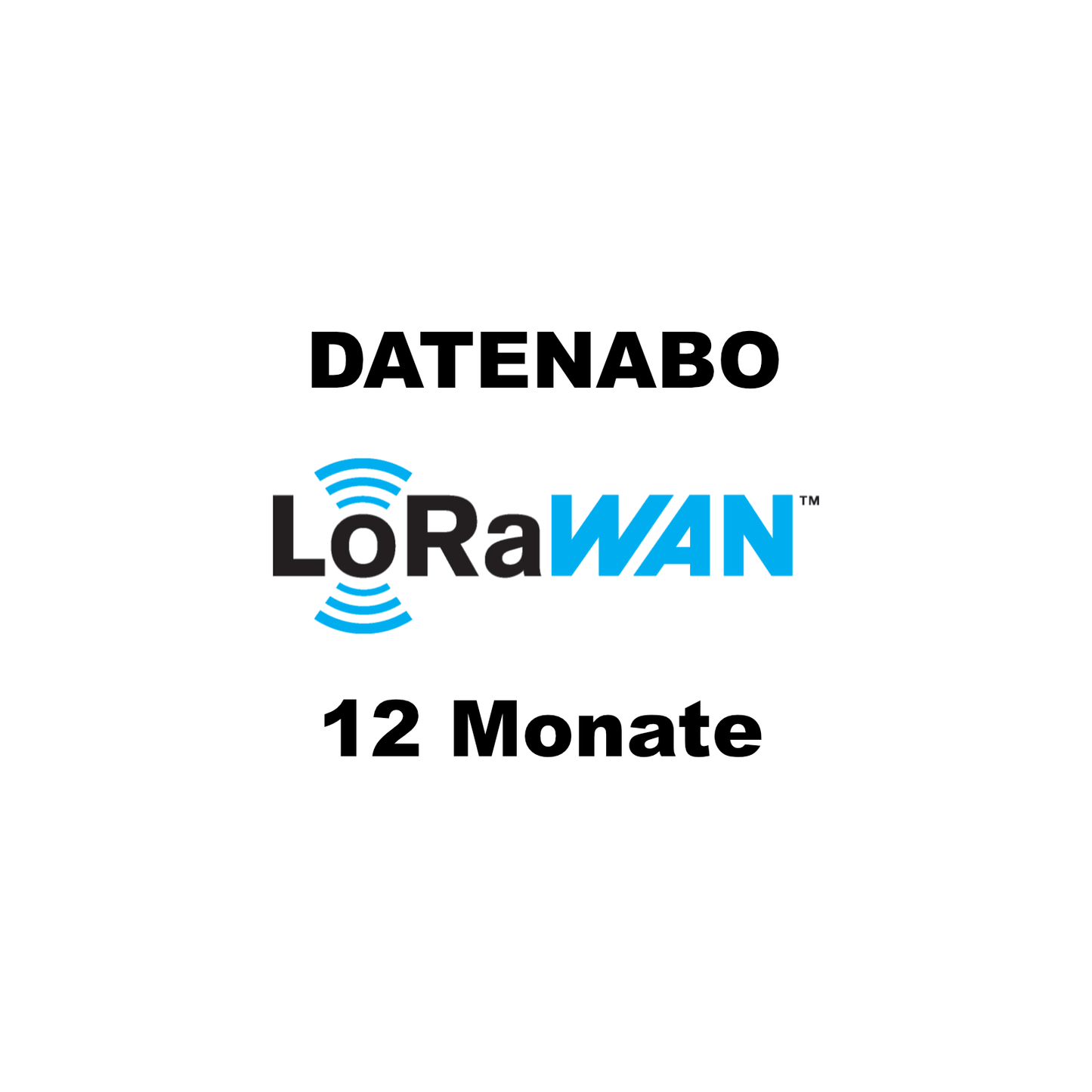 SMARTSPAR Datenübertragung - Abo für 12 Monate