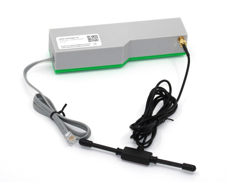 SMARTSPAR Starter-Kit inkl. Abo für 12 Monate