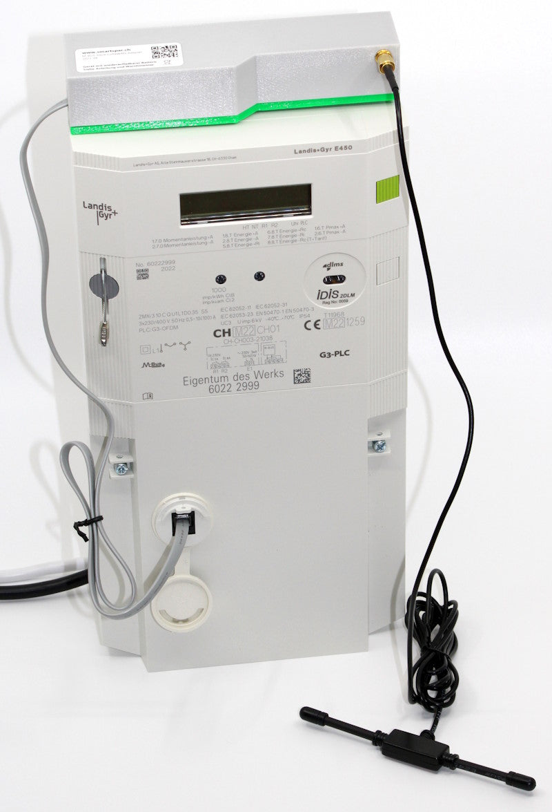 SMARTSPAR Starter-Kit inkl. Abo für 12 Monate