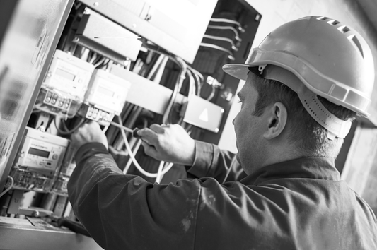 SMARTSPAR Installation vor Ort